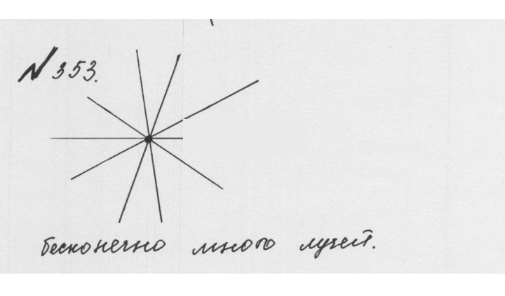 Скан решения номера 2.15 (353)