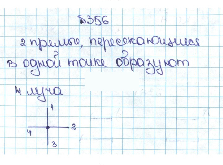 Скан решения номера 2.18 (356)
