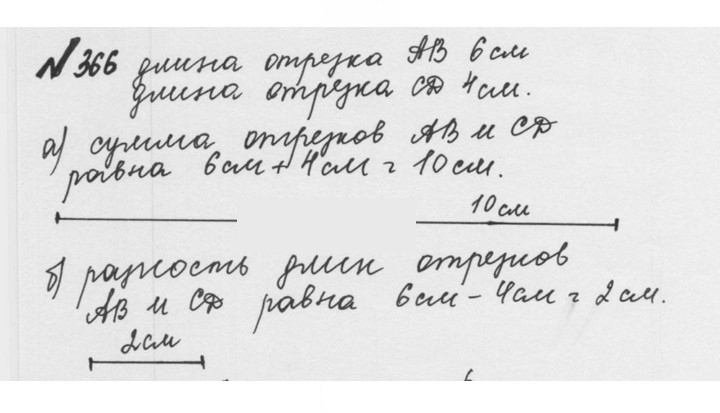 Скан решения номера 2.28 (366)