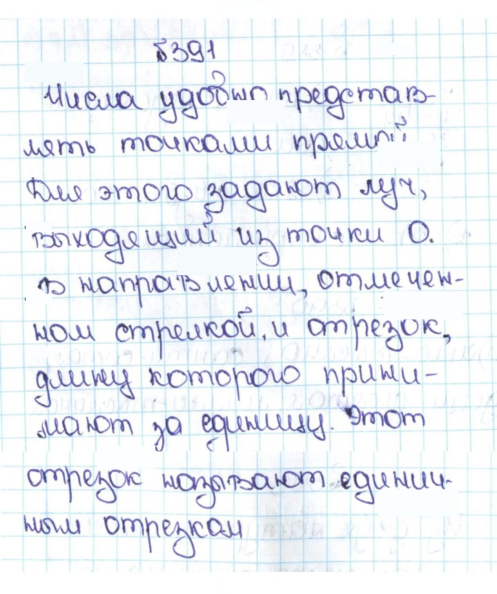 Скан решения номера 2.53 (391)