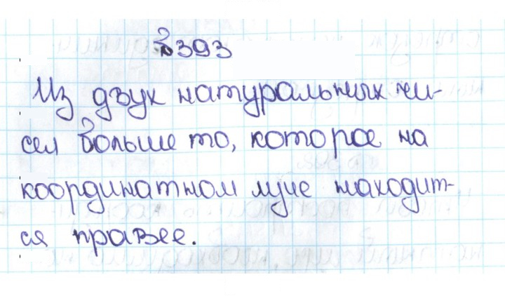 Скан решения номера 2.55 (393)