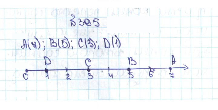Скан решения номера 2.57 (395)