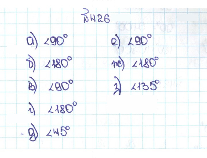Скан решения номера 2.88 (426)