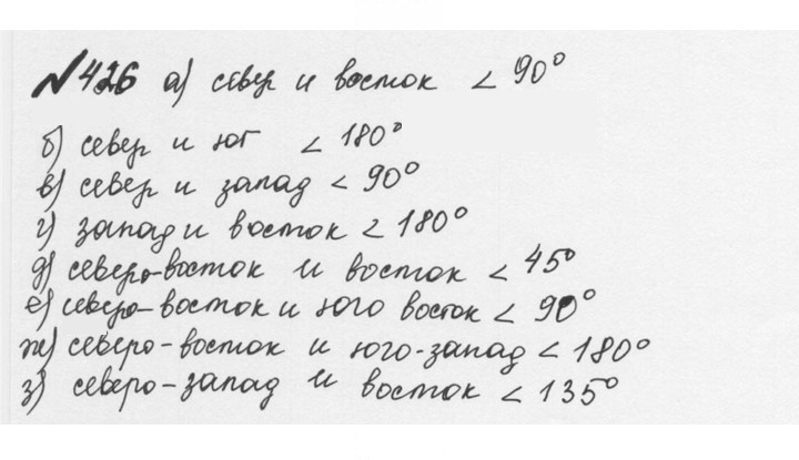 Скан решения номера 2.88 (426)