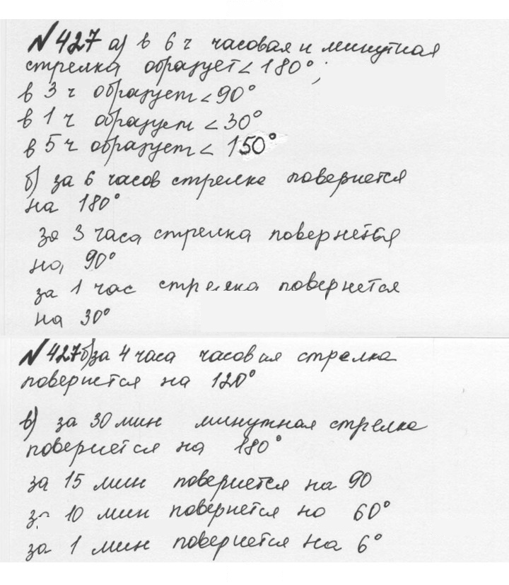Скан решения номера 2.89 (427)