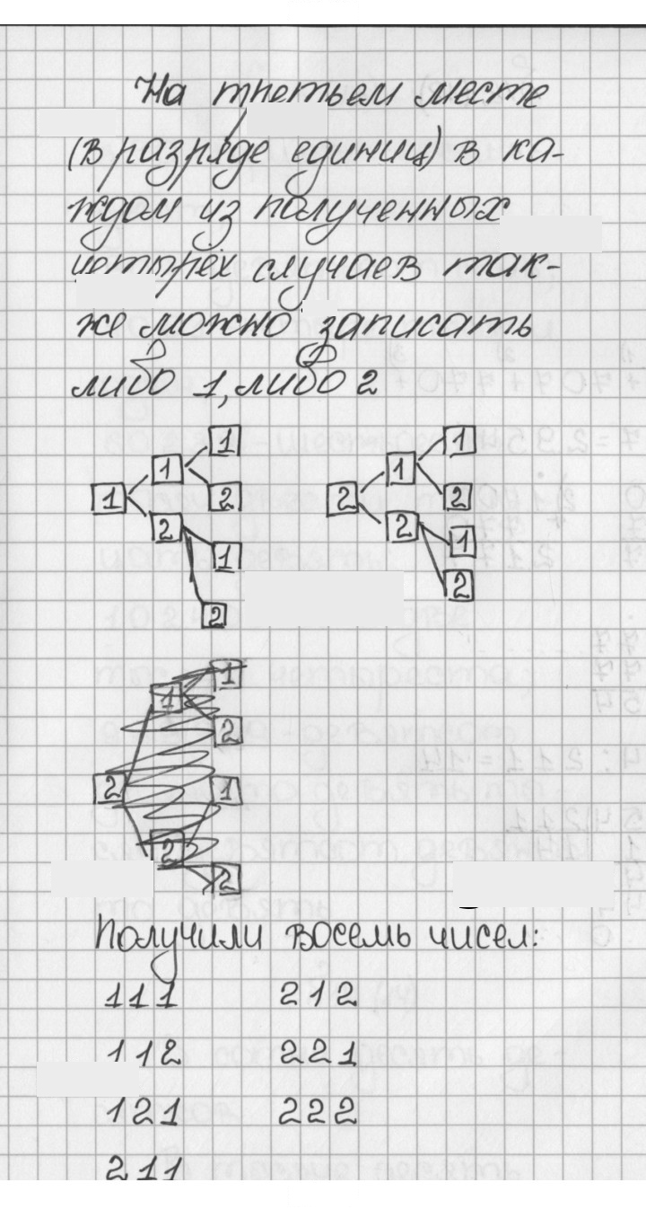 Скан решения номера 11 (11)