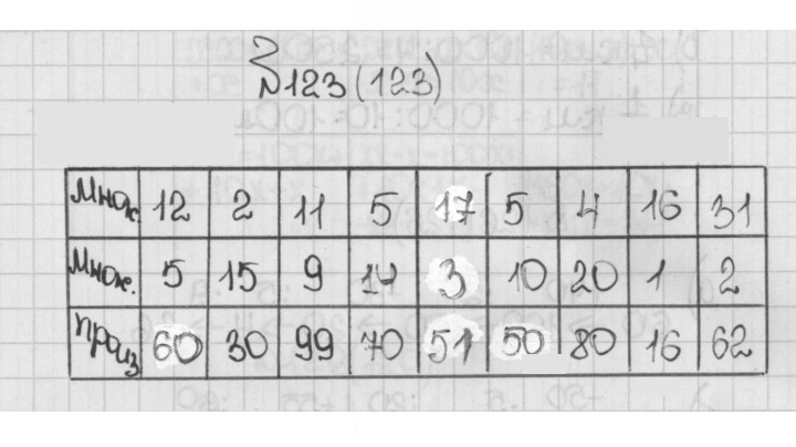 Скан решения номера 123 (123)