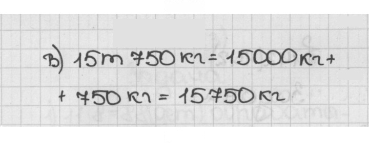 Скан решения номера 140 (140)