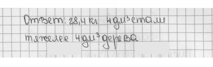 Скан решения номера 978 (1754)