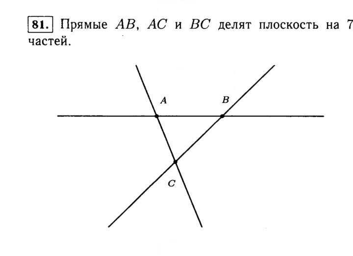 Скан решения номера 81 (81)