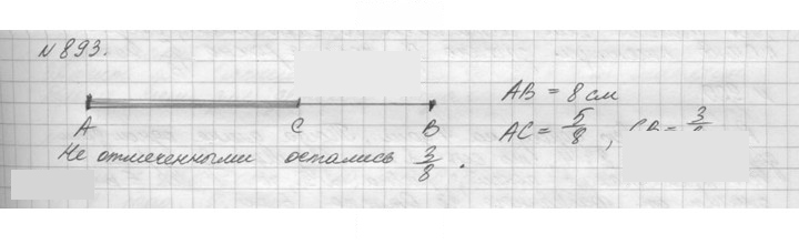 Скан решения номера 893 (44)