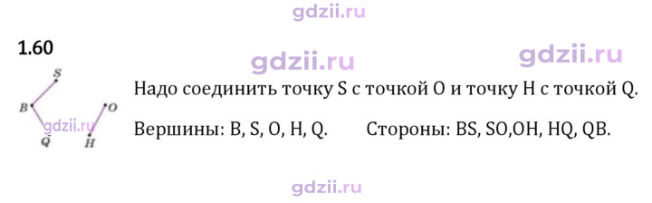 Скан решения номера 1.60