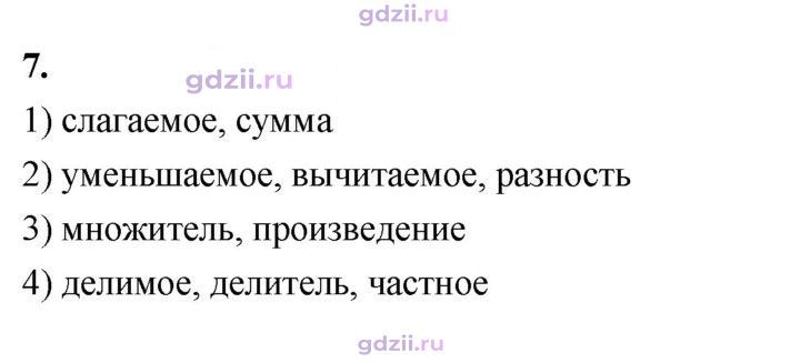 Скан решения номера В.7