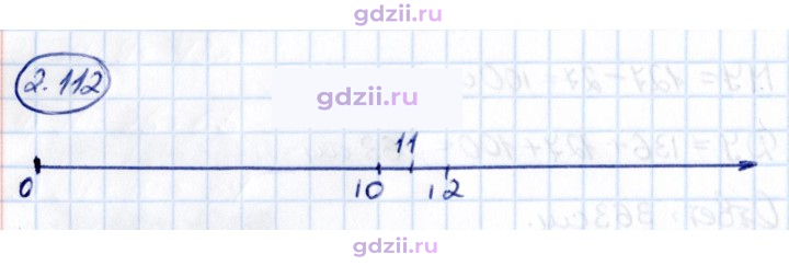 Скан решения номера 2.112