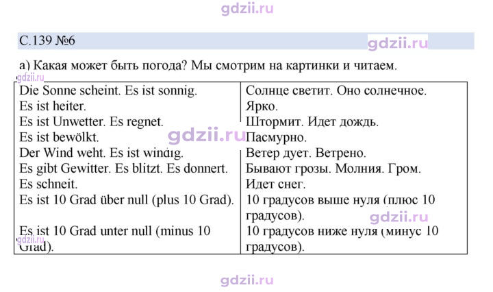 Скан решения номера 139