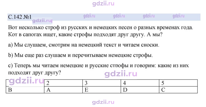 Скан решения номера 142-143