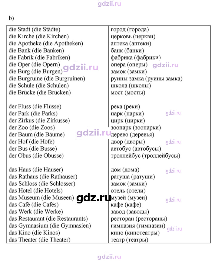 Скан решения номера 40