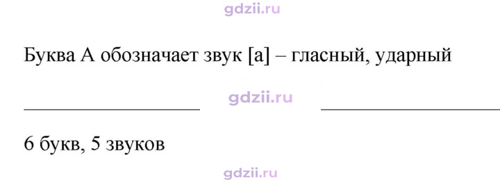Скан решения номера 517