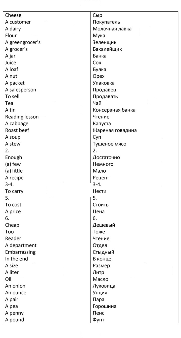 Скан решения номера 2