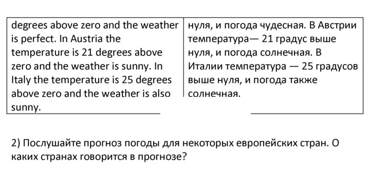 Скан решения номера 4