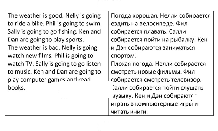 Скан решения номера 4