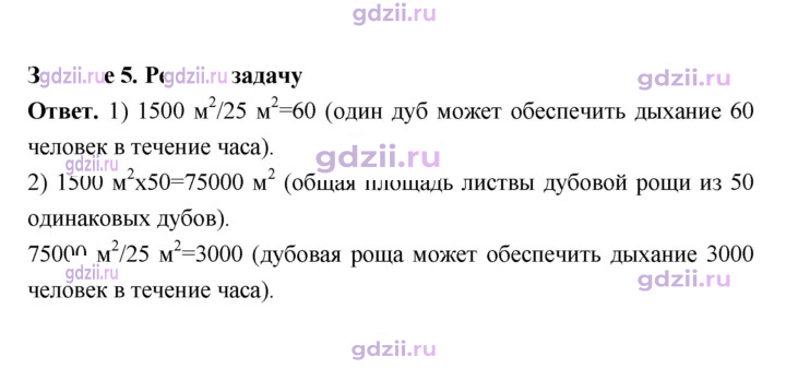 Скан решения номера 104