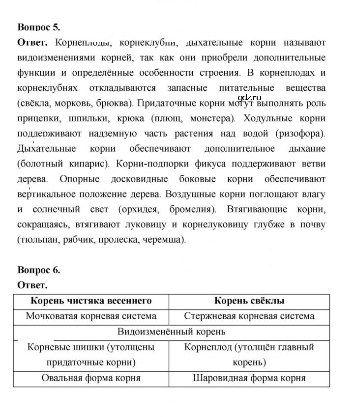 Скан решения номера 68