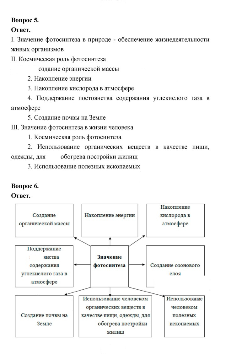Скан решения номера 96