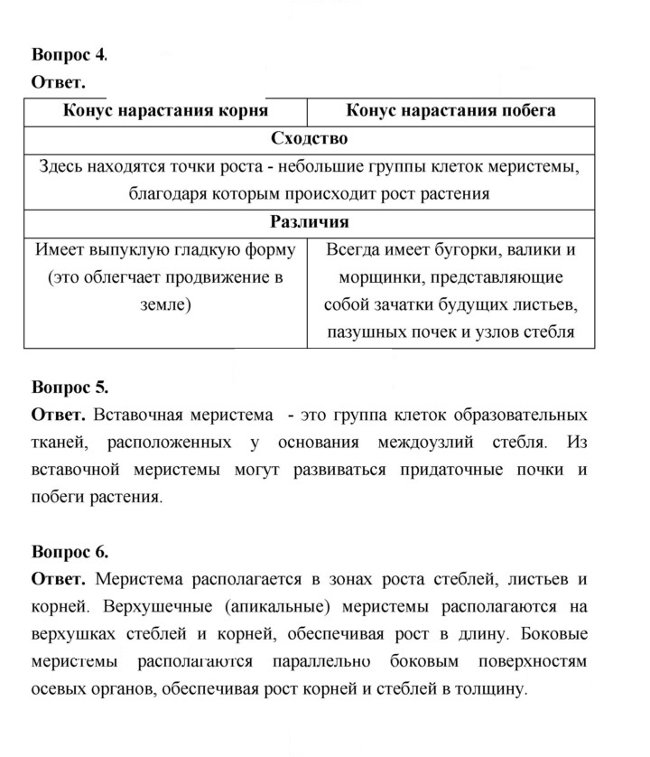 Скан решения номера 170