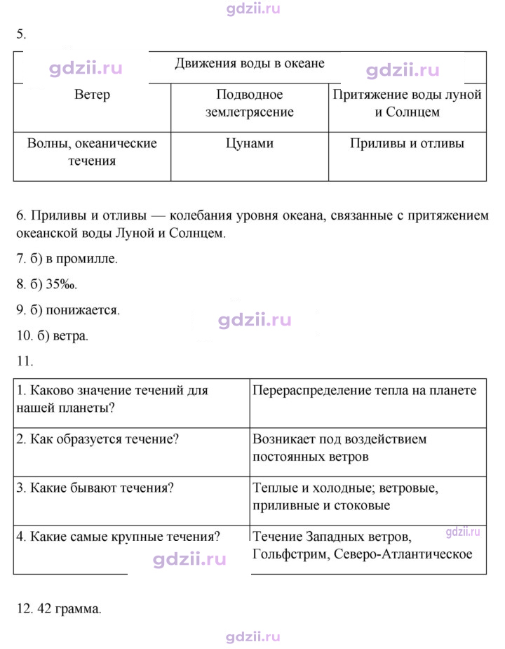 Скан решения номера 102