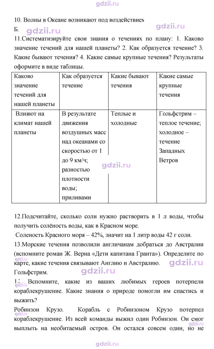 Скан решения номера 108