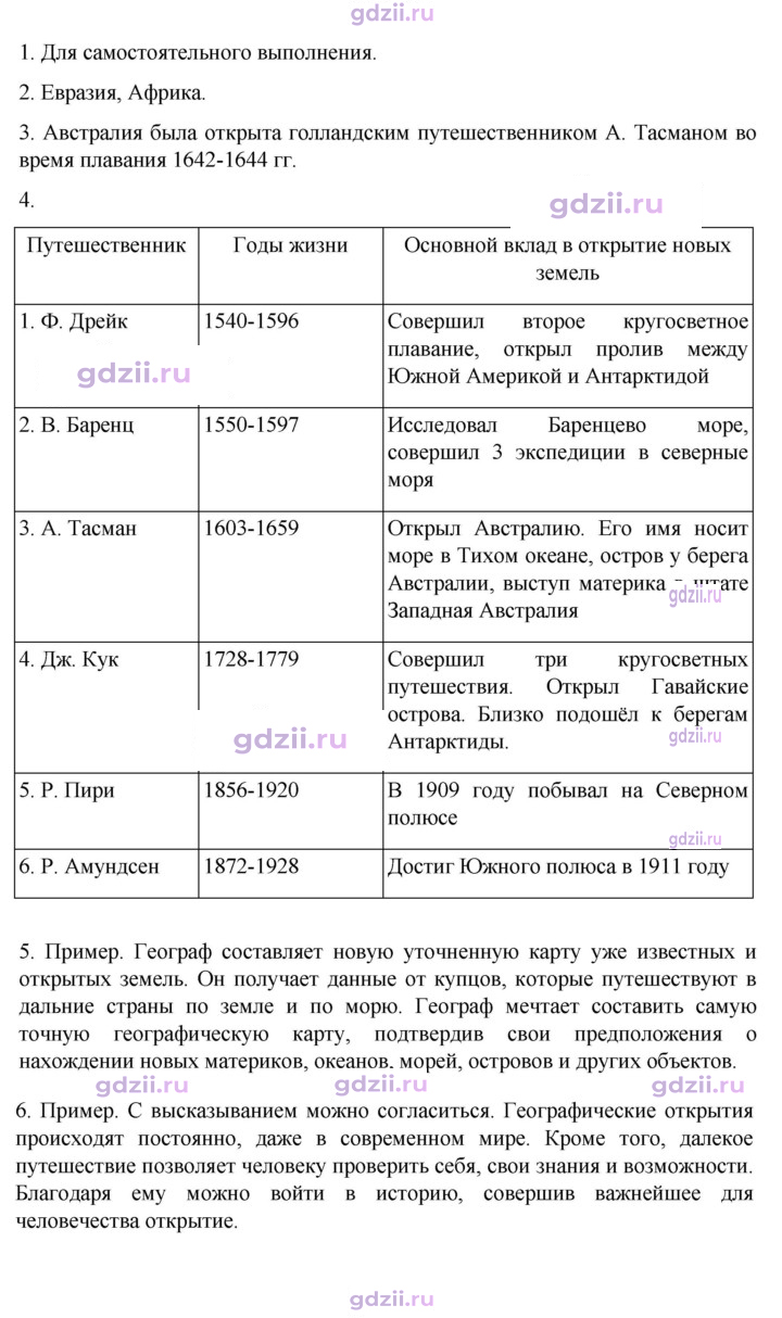 Скан решения номера 21