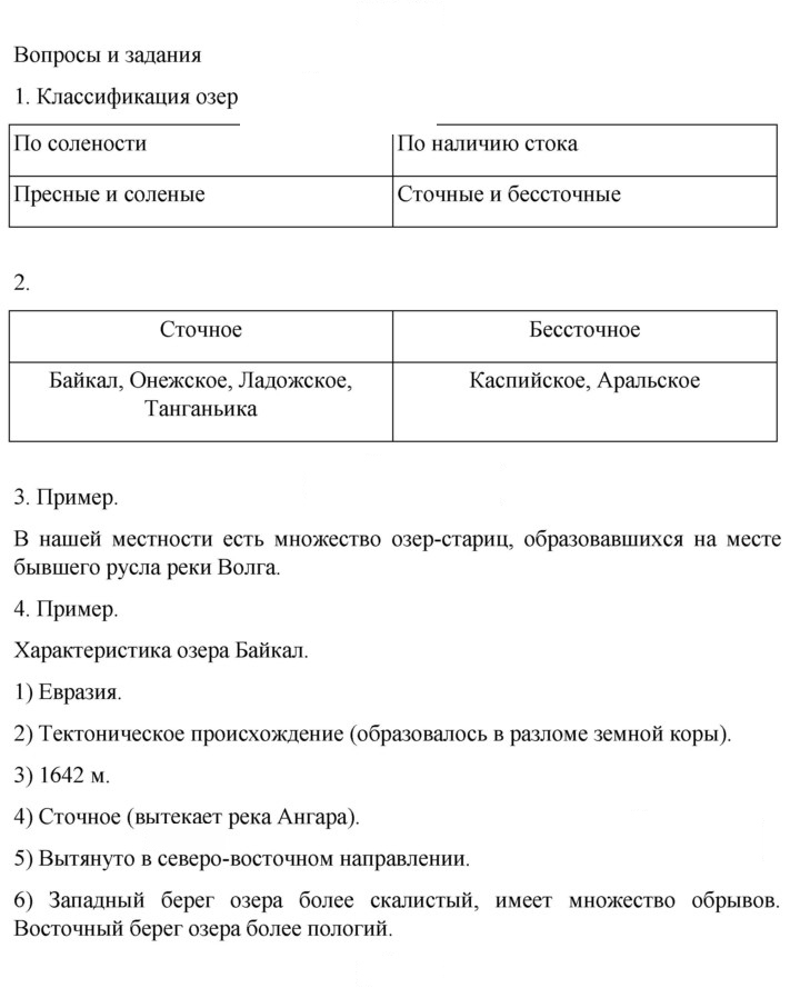 Скан решения номера 191