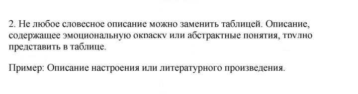 Скан решения номера 2