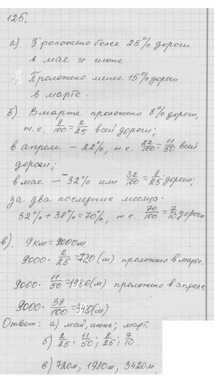 Скан решения номера (125)