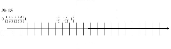 Скан решения номера 1.15 (15)