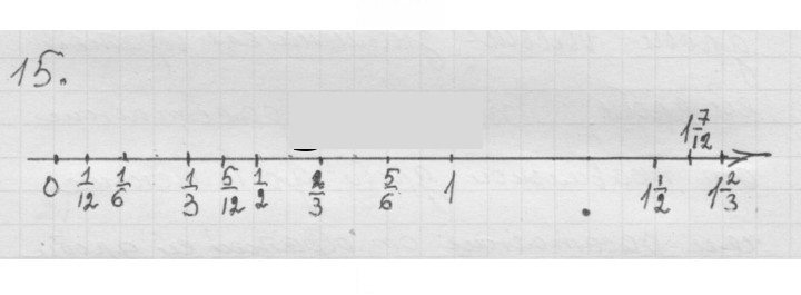 Скан решения номера 1.15 (15)