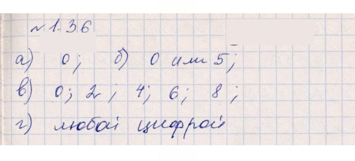 Скан решения номера 1.36 (36)