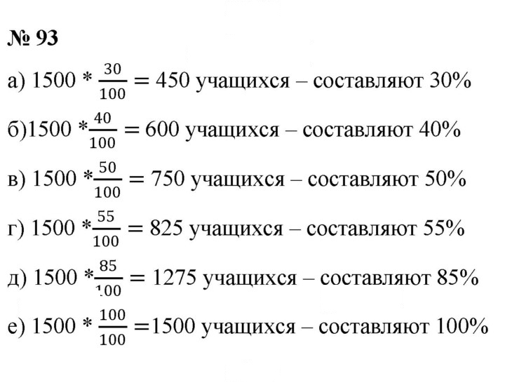 Скан решения номера (93)
