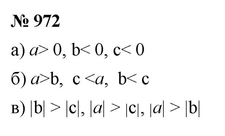 Скан решения номера (972)