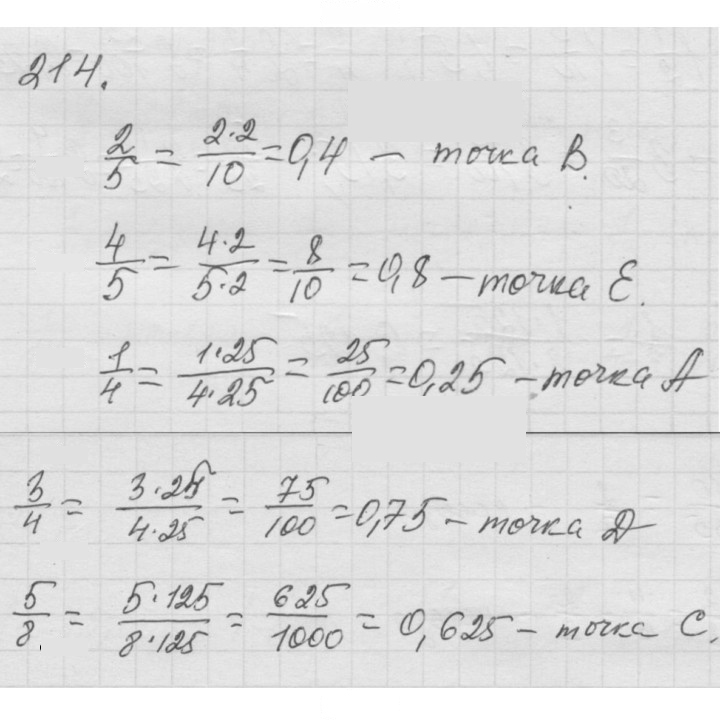 Скан решения номера 3.33 (214)