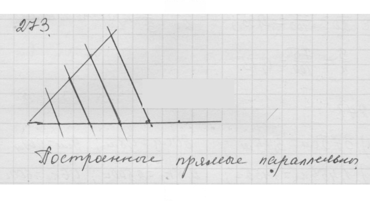 Скан решения номера 4.29 (273)