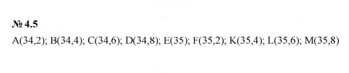 Скан решения номера 4.5 (249)