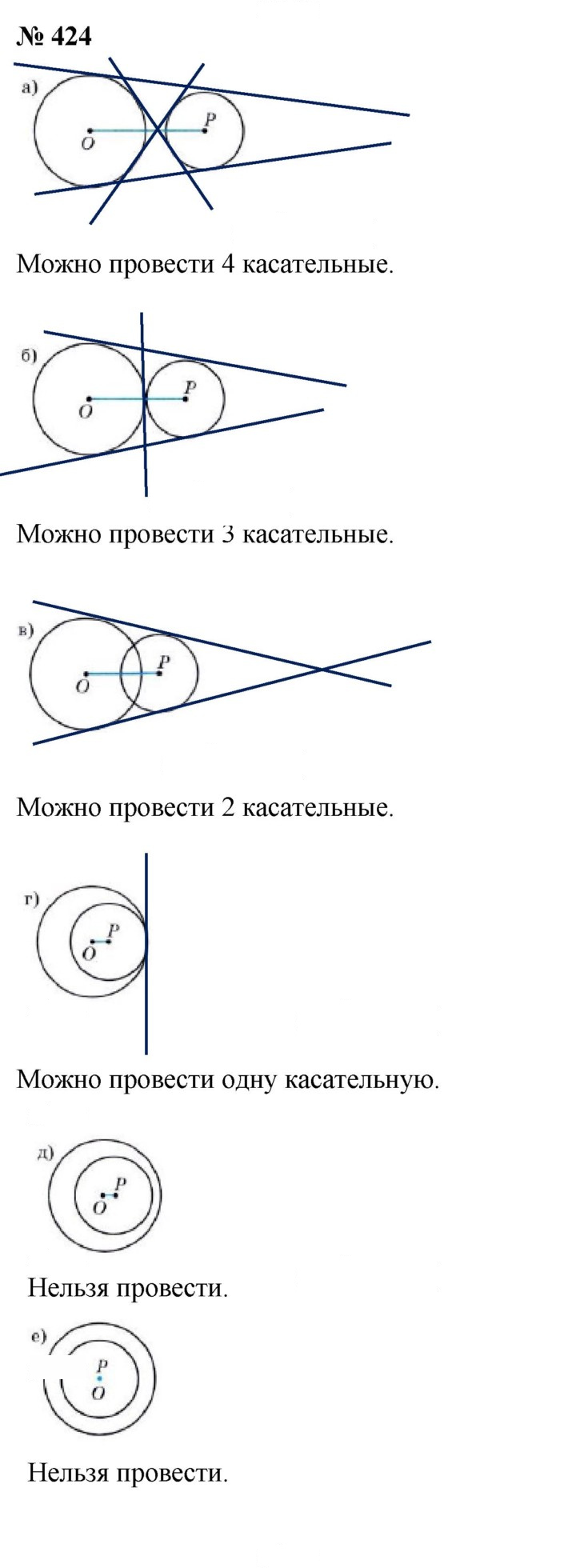 Скан решения номера 5.17 (424)