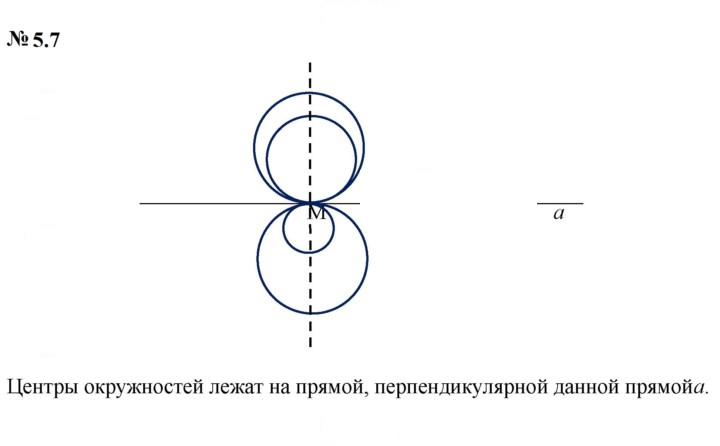 Скан решения номера 5.7 (414)