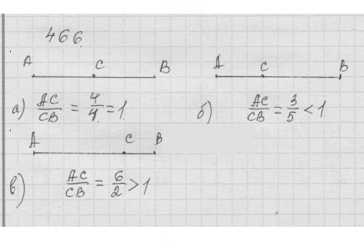 Скан решения номера 6.8 (466)