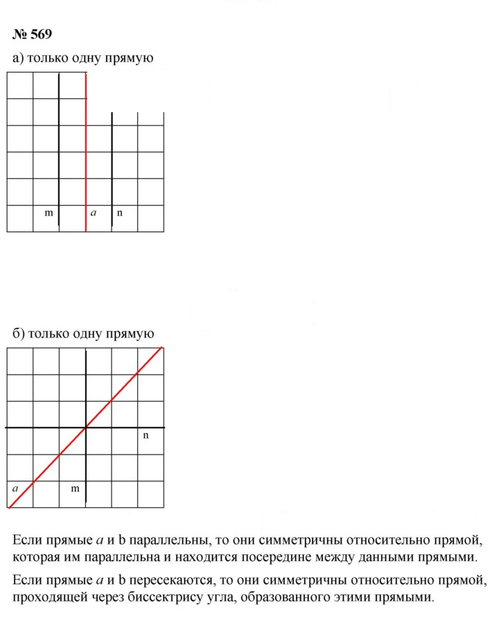 Скан решения номера 7.11 (569)