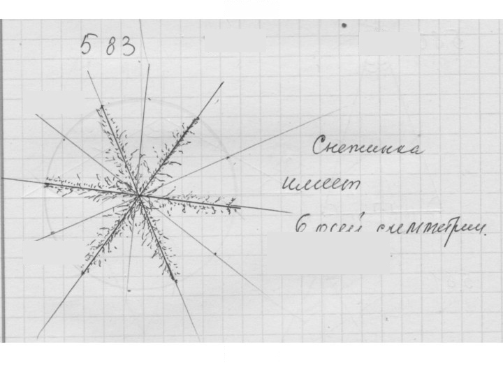 Скан решения номера 7.25 (583)