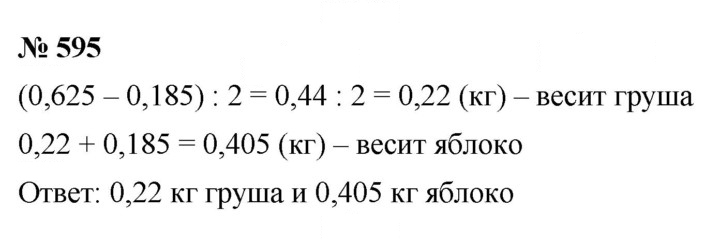 Скан решения номера 7.37 (595)
