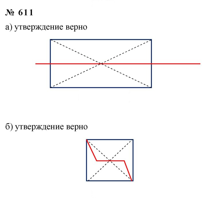 Скан решения номера 7.53 (611)